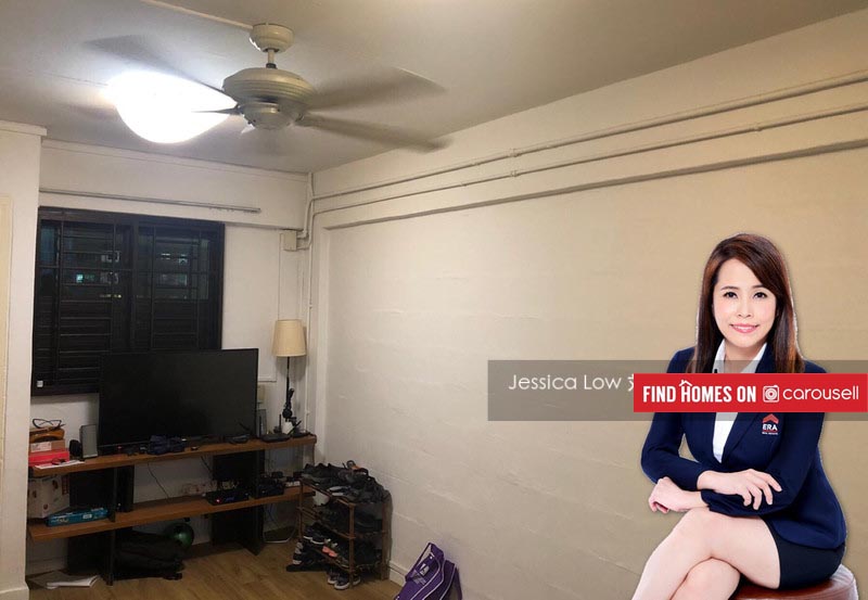 201 BEDOK NORTH STREET 1, Property, For Sale, HDB on Carousell