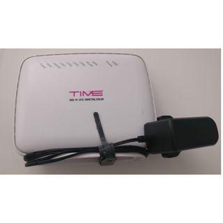 ZTE ZXHN H298N Wifi Gigabit Router for sale!