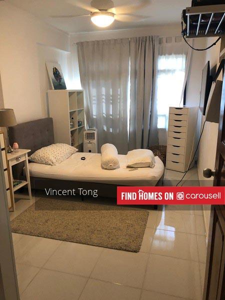 213 Pasir Ris Street 21 Property For Sale Hdb On Carousell