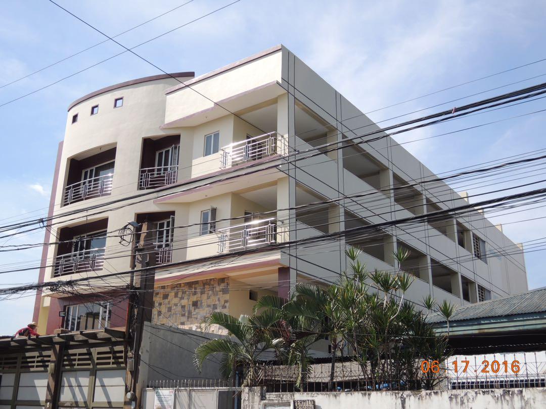 2BR Condo Unit For Rent Near Mindanao Ave. Tandang Sora Quezon City