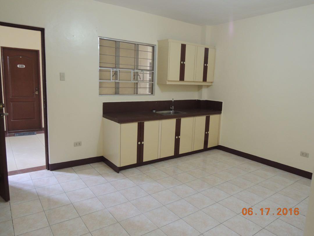 2BR Condo Unit For Rent Near Mindanao Ave. Tandang Sora Quezon City