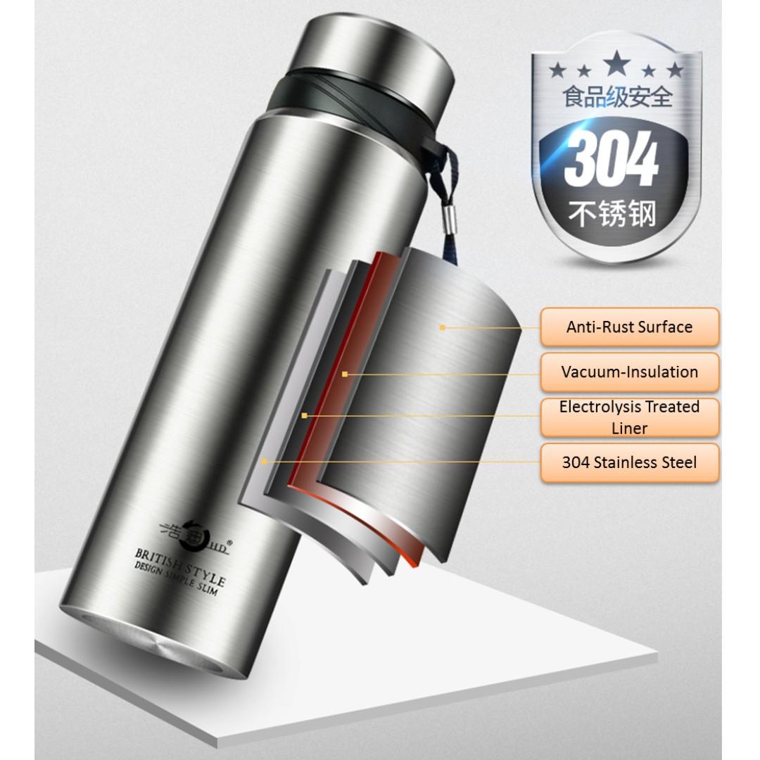 Thermos sale flask 700ml