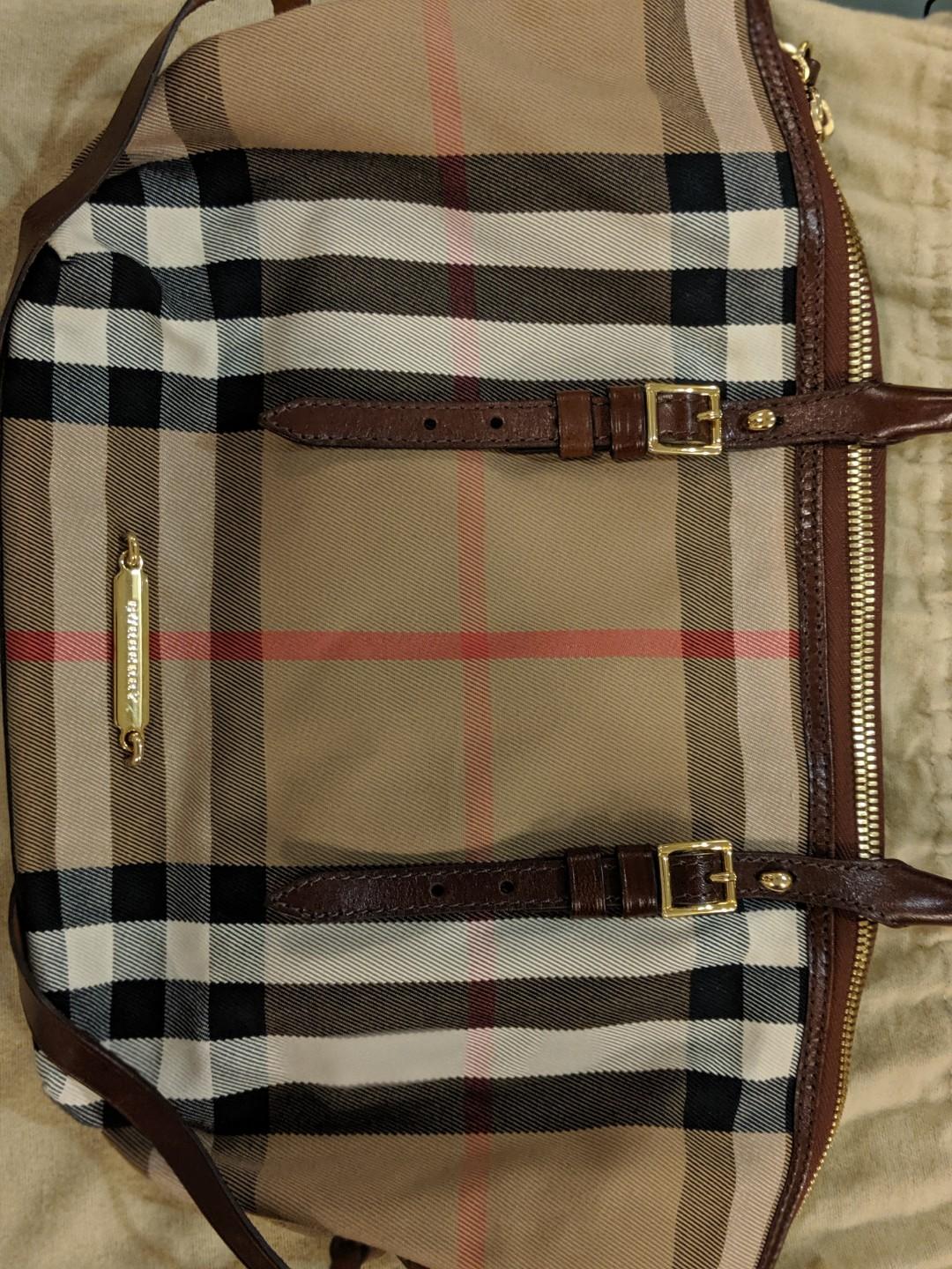 burberry 50 off
