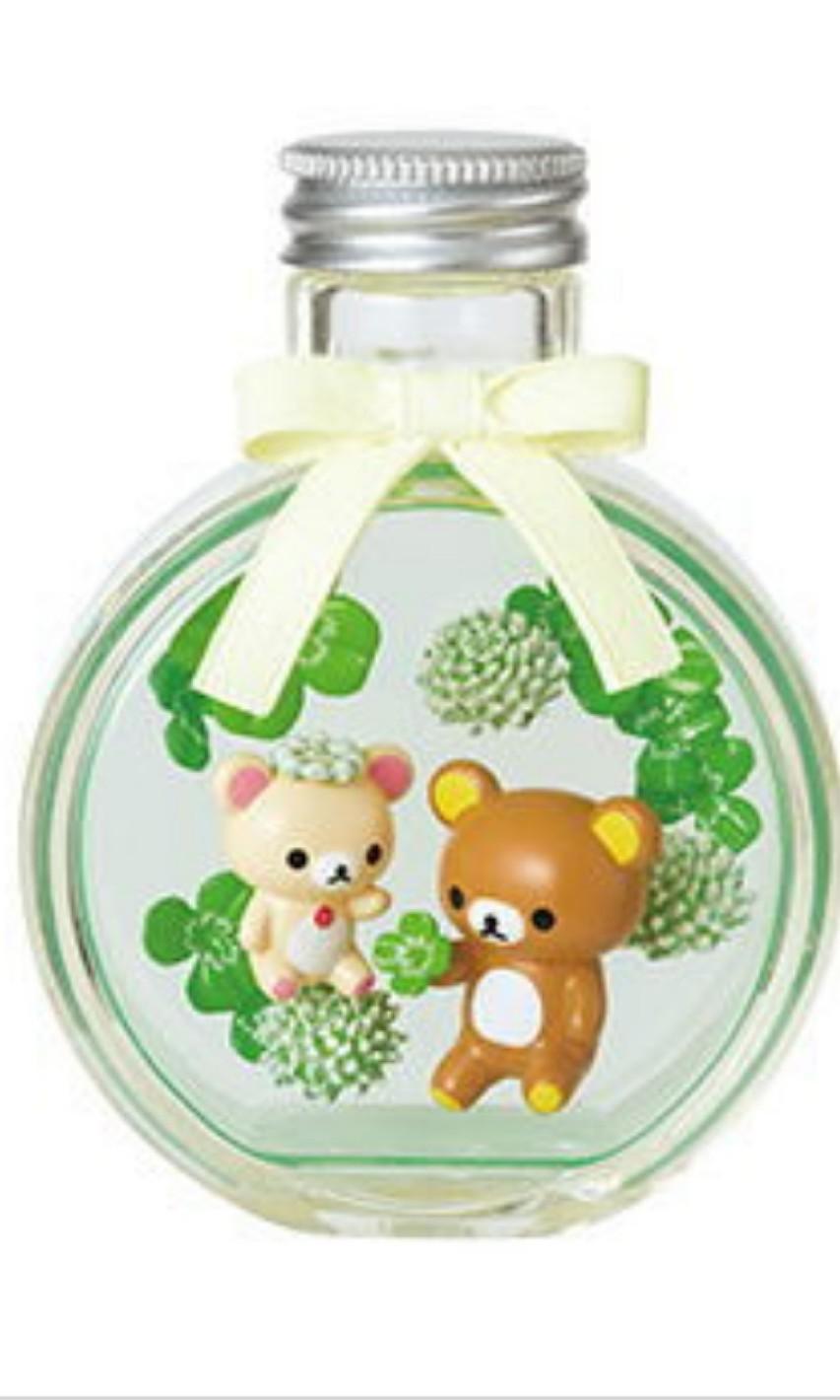 鬆弛熊花瓶保鮮花rilakkuma Flower Bottle 玩具 遊戲類 玩具 Carousell