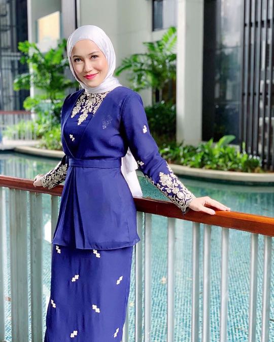PRE ORDER Agra Kurung Modern Saree By Shawl Publika Women s Fashion Dresses Sets Traditional Ethnic wear on Carousell