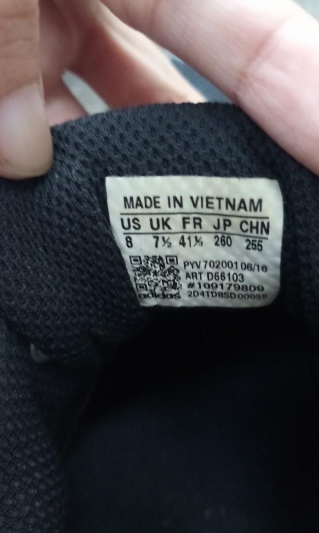 jual adidas questar boost