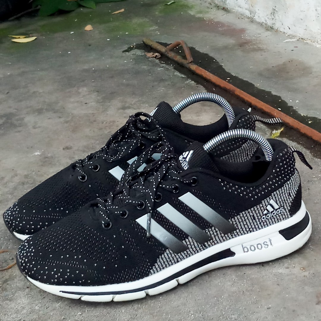 jual adidas questar boost