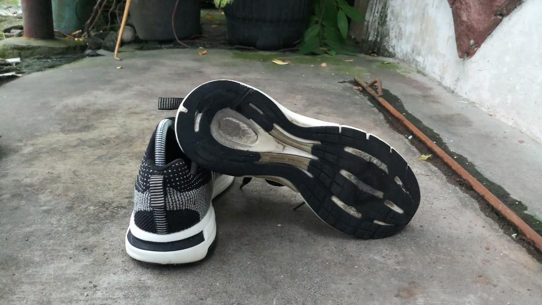 avis adidas questar boost