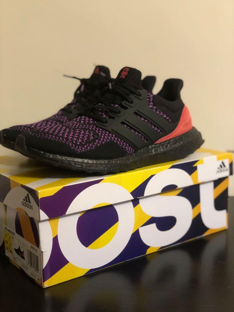 ultra boost cbc black purple