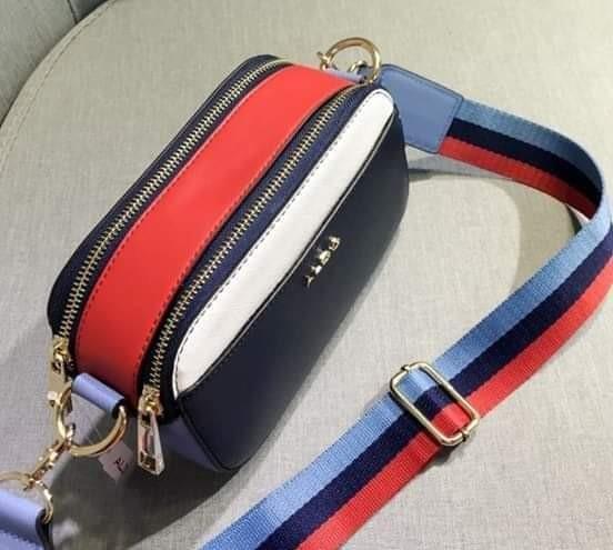Aldo snapshot top bag