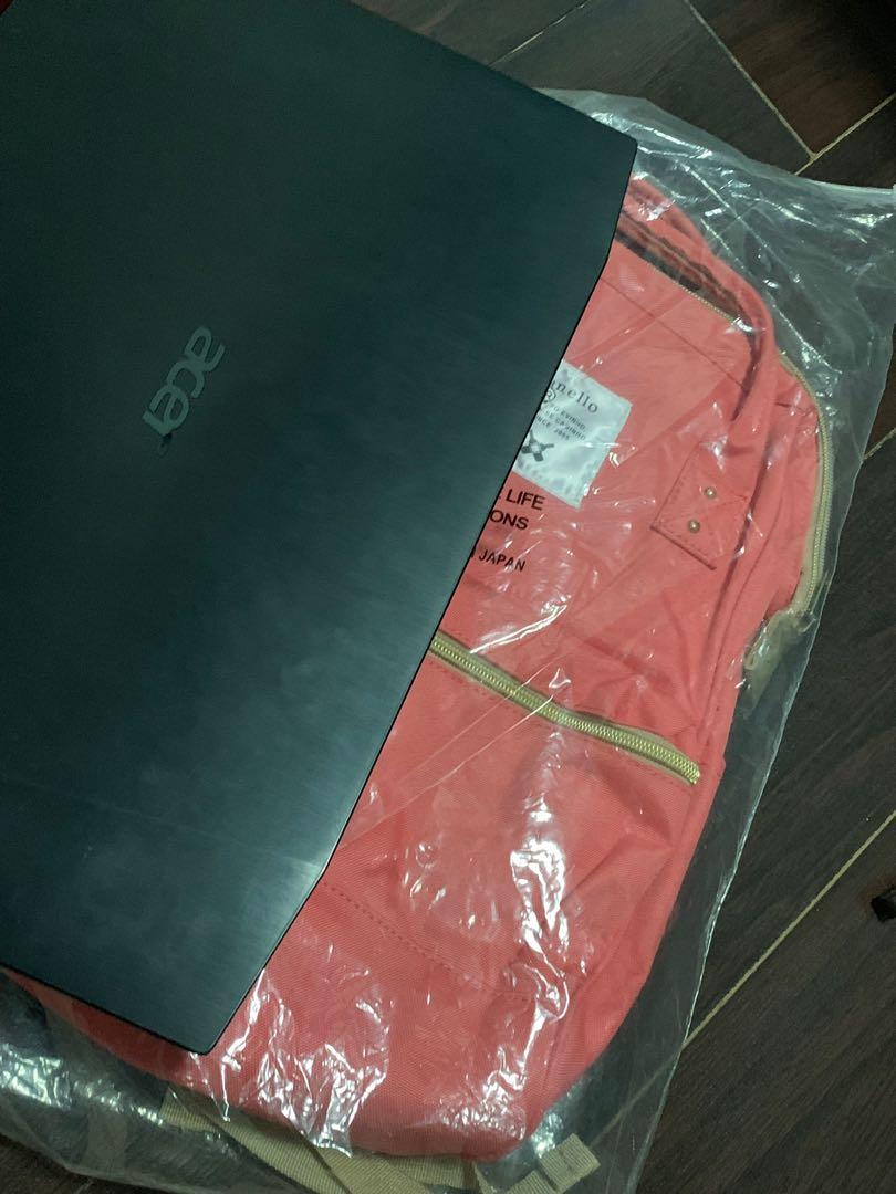 Anello Backpack, Women's Fashion, Bags & Wallets, Backpacks on Carousell