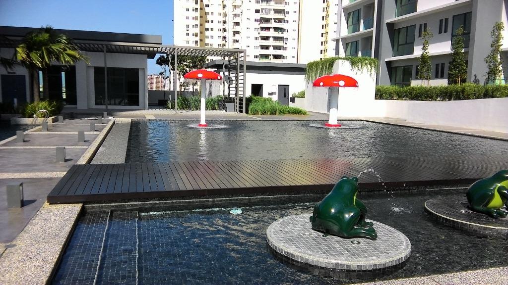 Ascenda Residence Setapak Air Panas Kuala Lumpur Property Rentals On Carousell