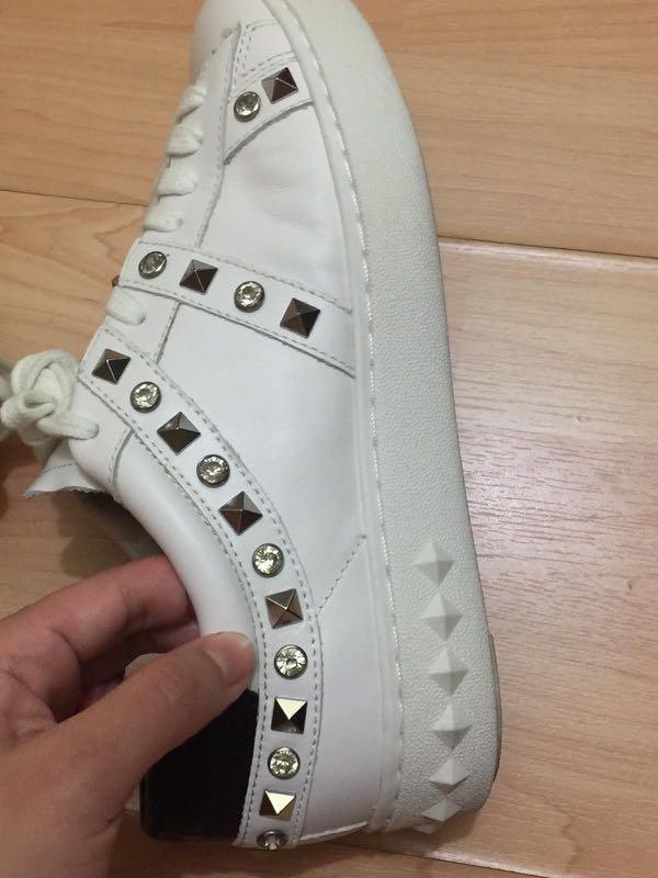 Ash sales play sneakers