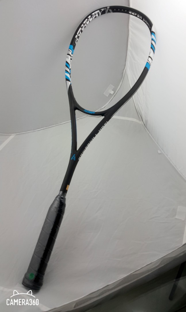 ashaway squash rackets