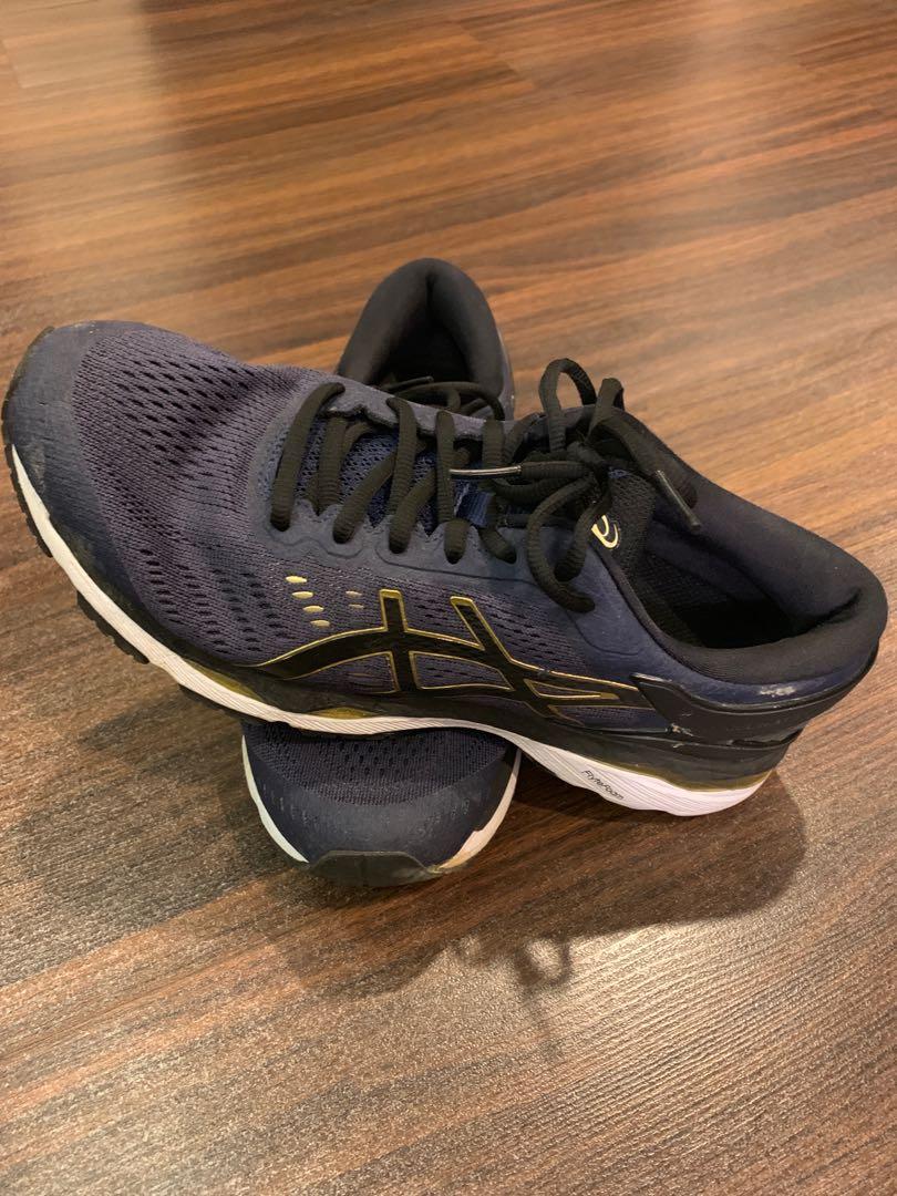 Asics kayano discount 24 size 8