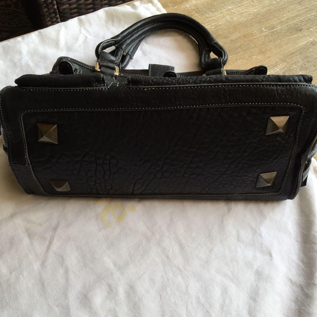 Chloe outlet elvire bag