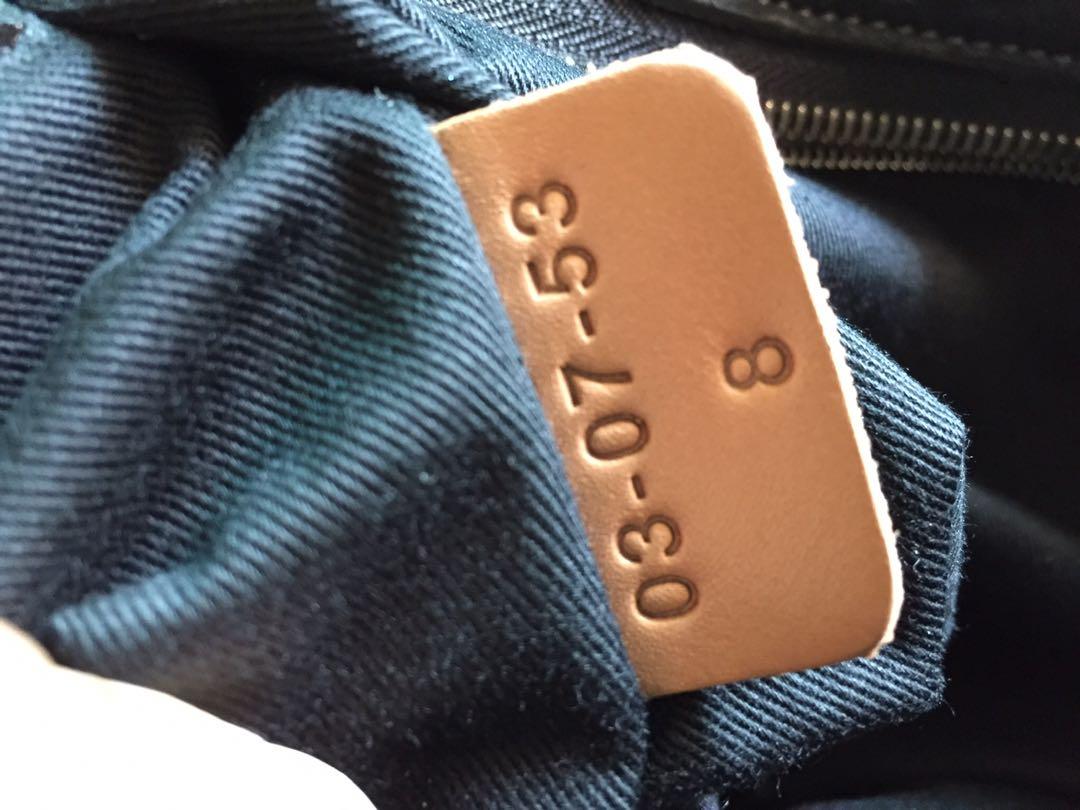 Chloe elvire bag best sale