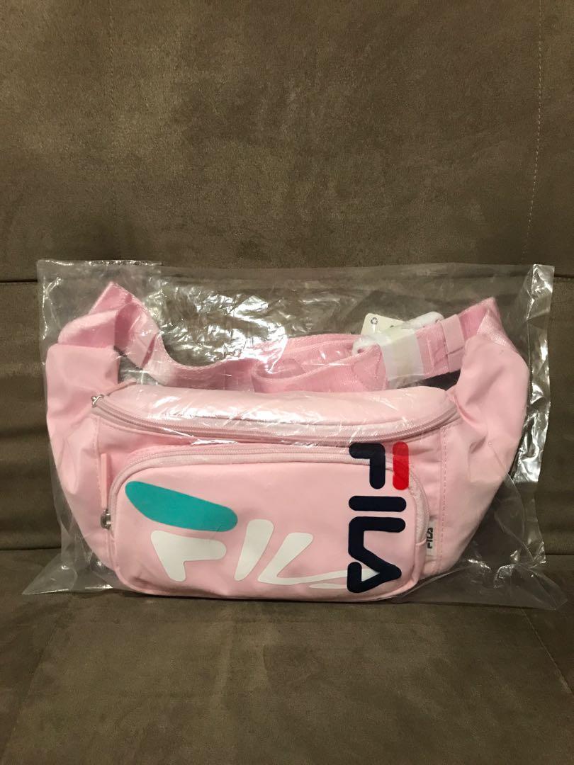 Pink filas lasix with pouch