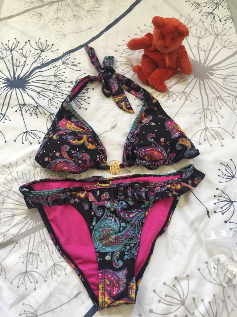 baby phat bathing suits