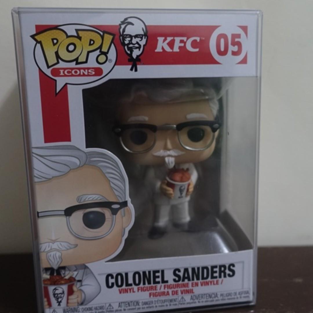 funko pop hard case