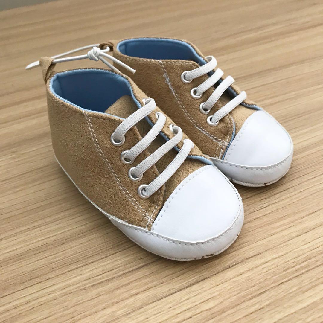 pre walking baby shoes