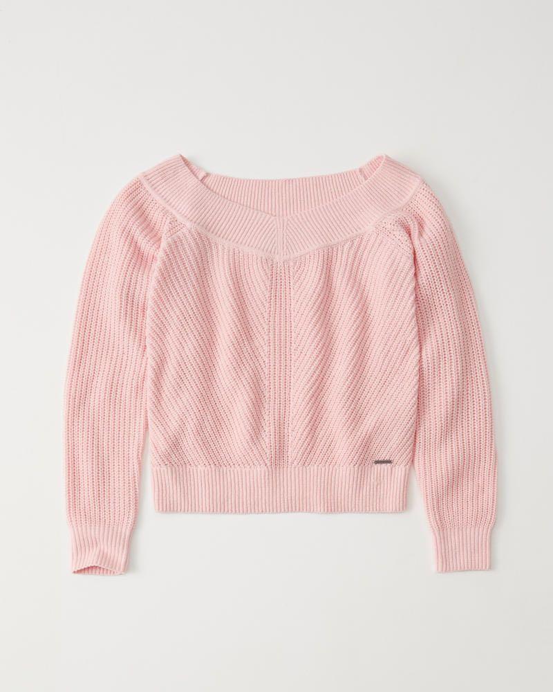 cashmere sweater abercrombie