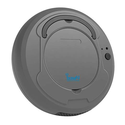 Bowai Robotic Vacuum on Carousell
