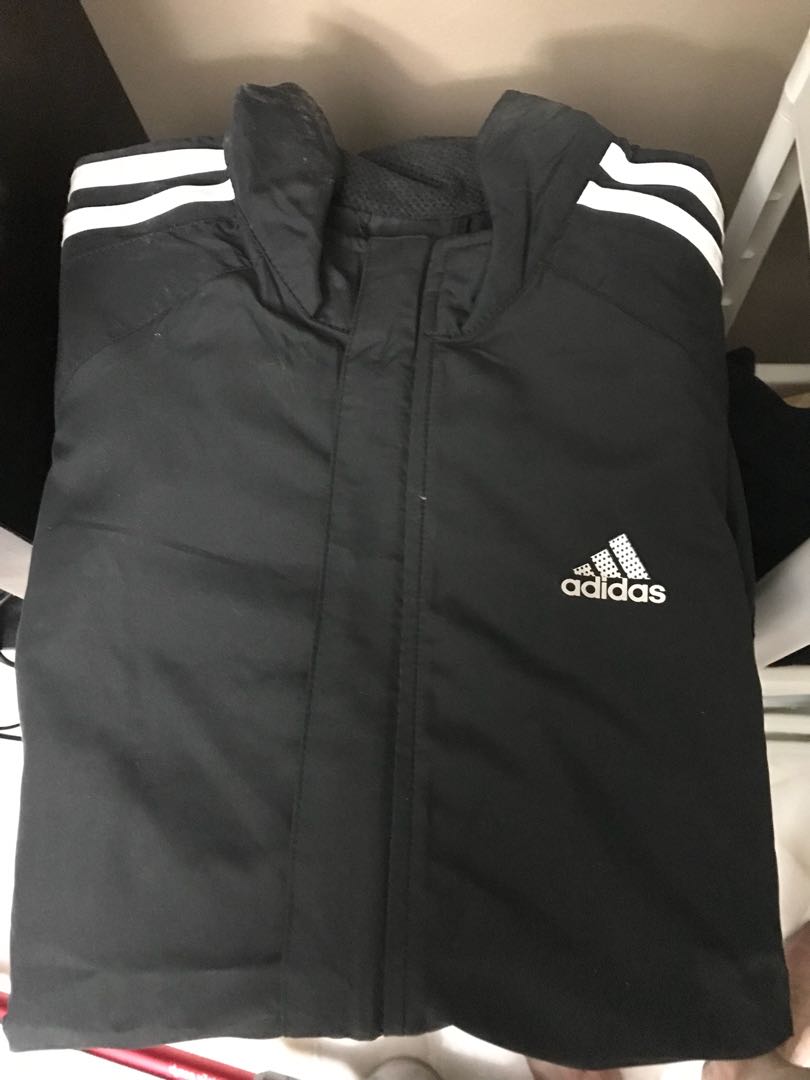 new adidas jacket 2019