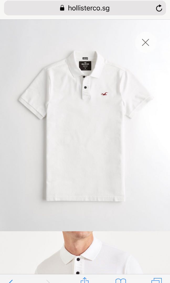 Hollisterco sg hot sale