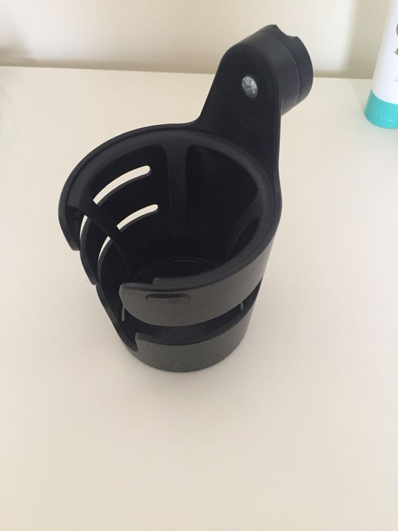 Bugaboo Cup Holder, Babies & Kids, Going Out, Strollers on Carousell