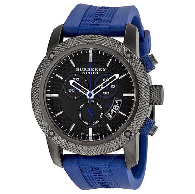 Burberry sport sales wrist watch