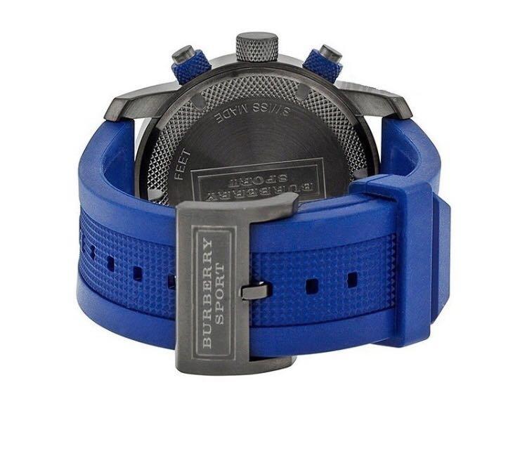 Burberry 2025 watch sport