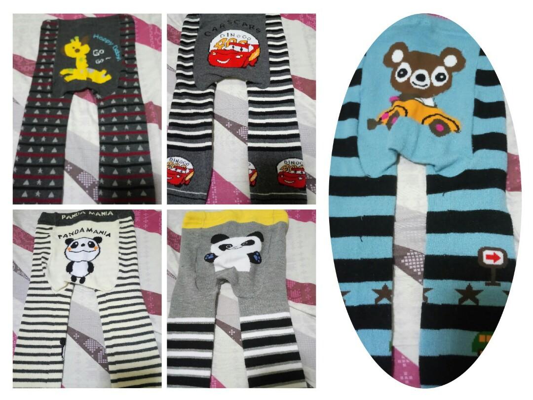 busha pants for baby boy