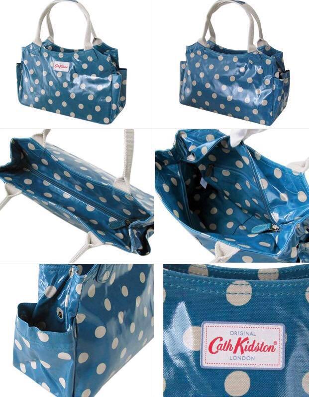Cath kidston day bag sale shop