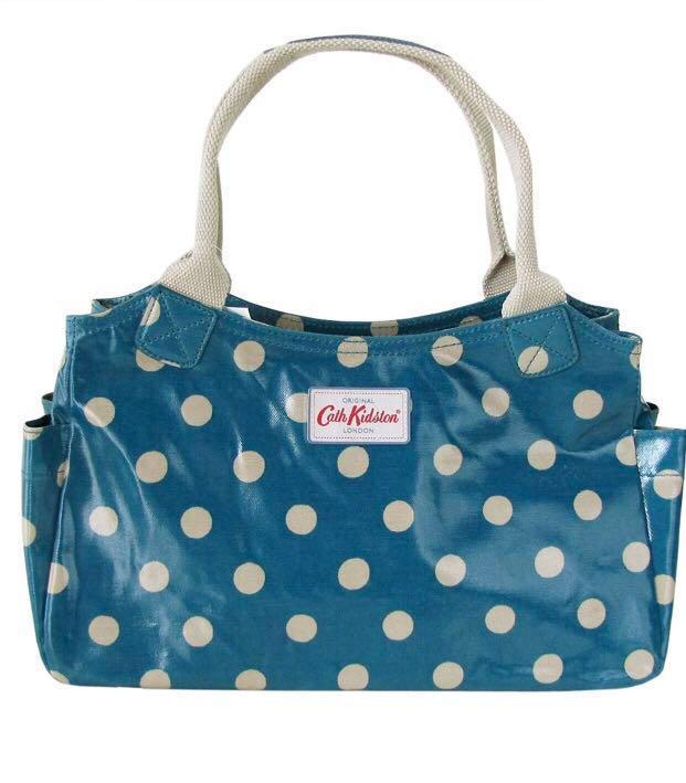 Cath kidston day bag sale