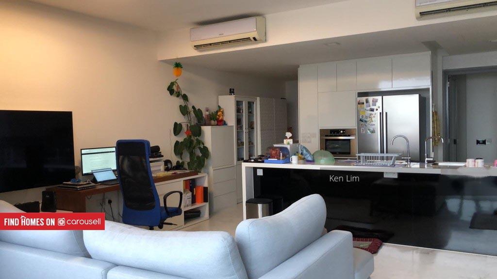 Centro Residences Property For Sale Condos Ecs On Carousell