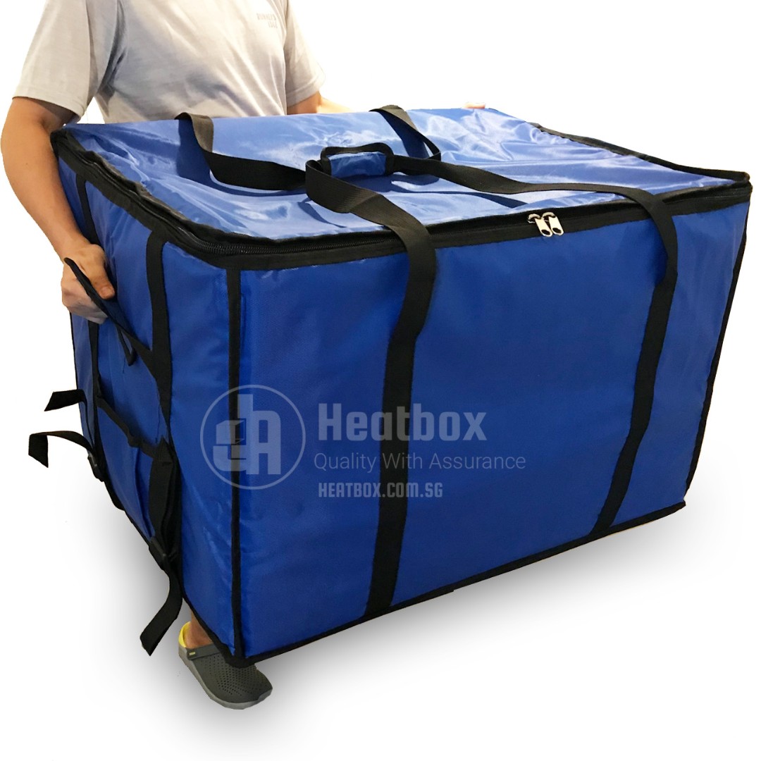parcel delivery bags