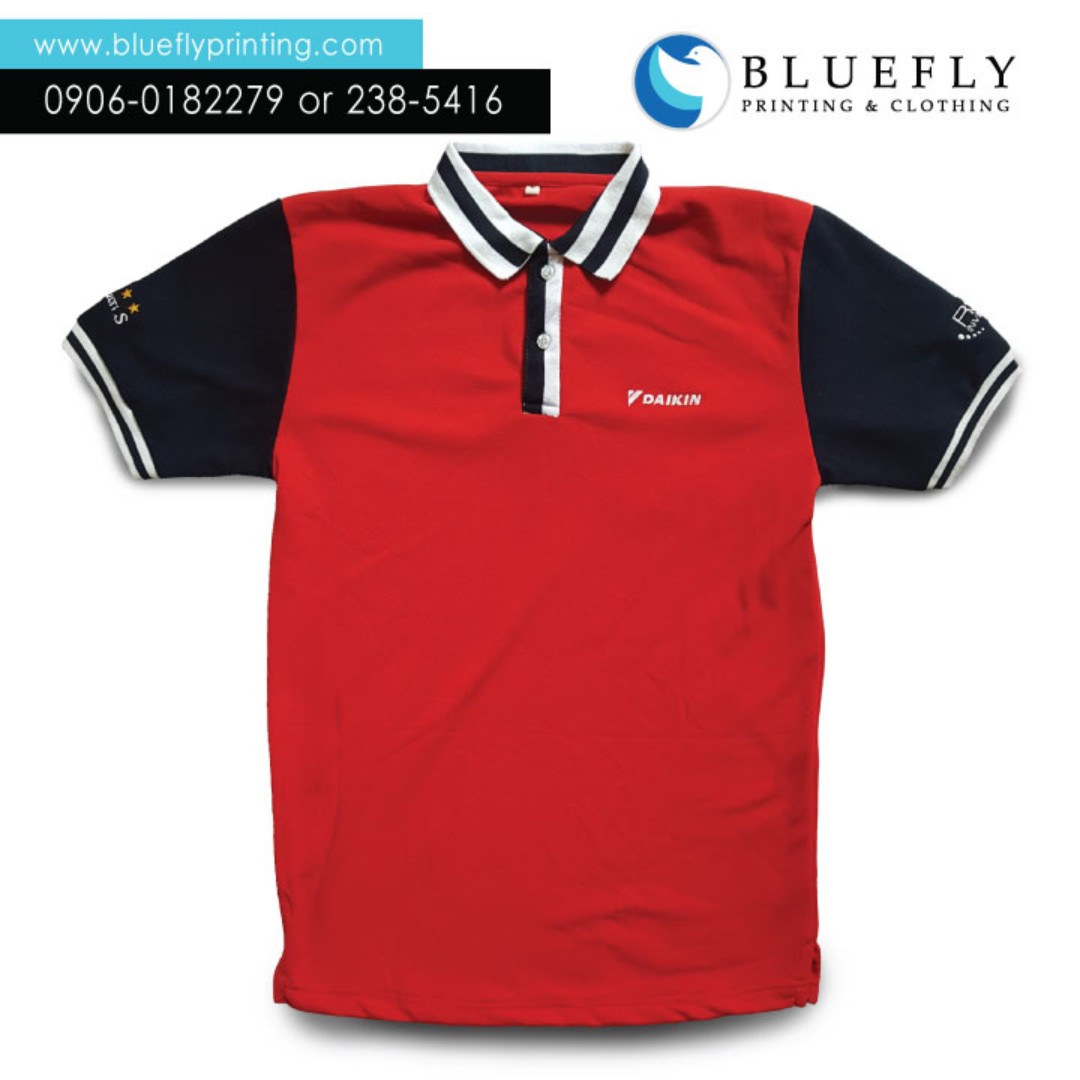 Corporate polo shirts clearance