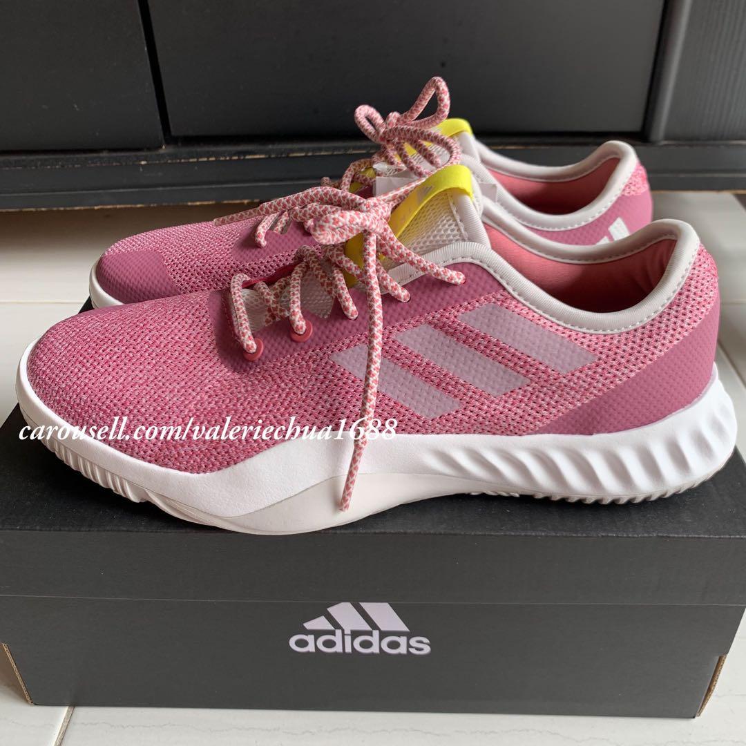 adidas crazytrain lt w