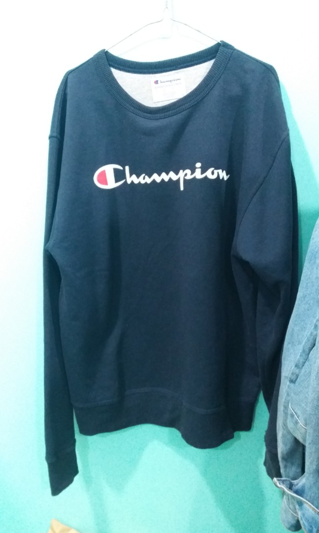 sweater champion original