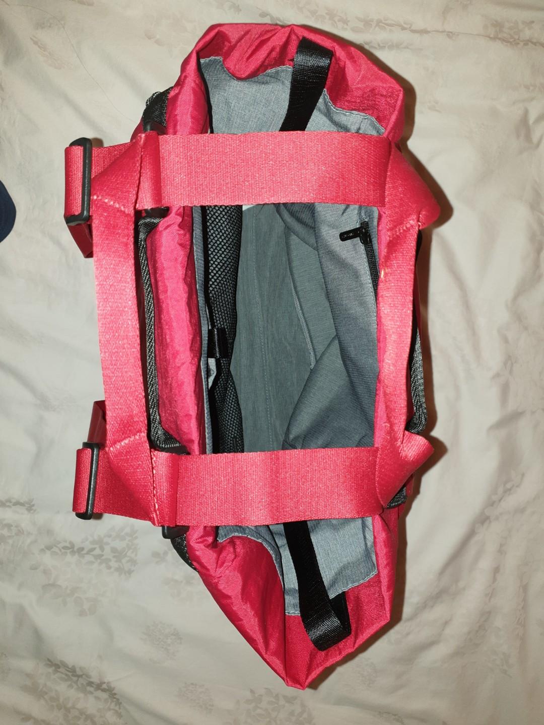 crumpler identity backpack