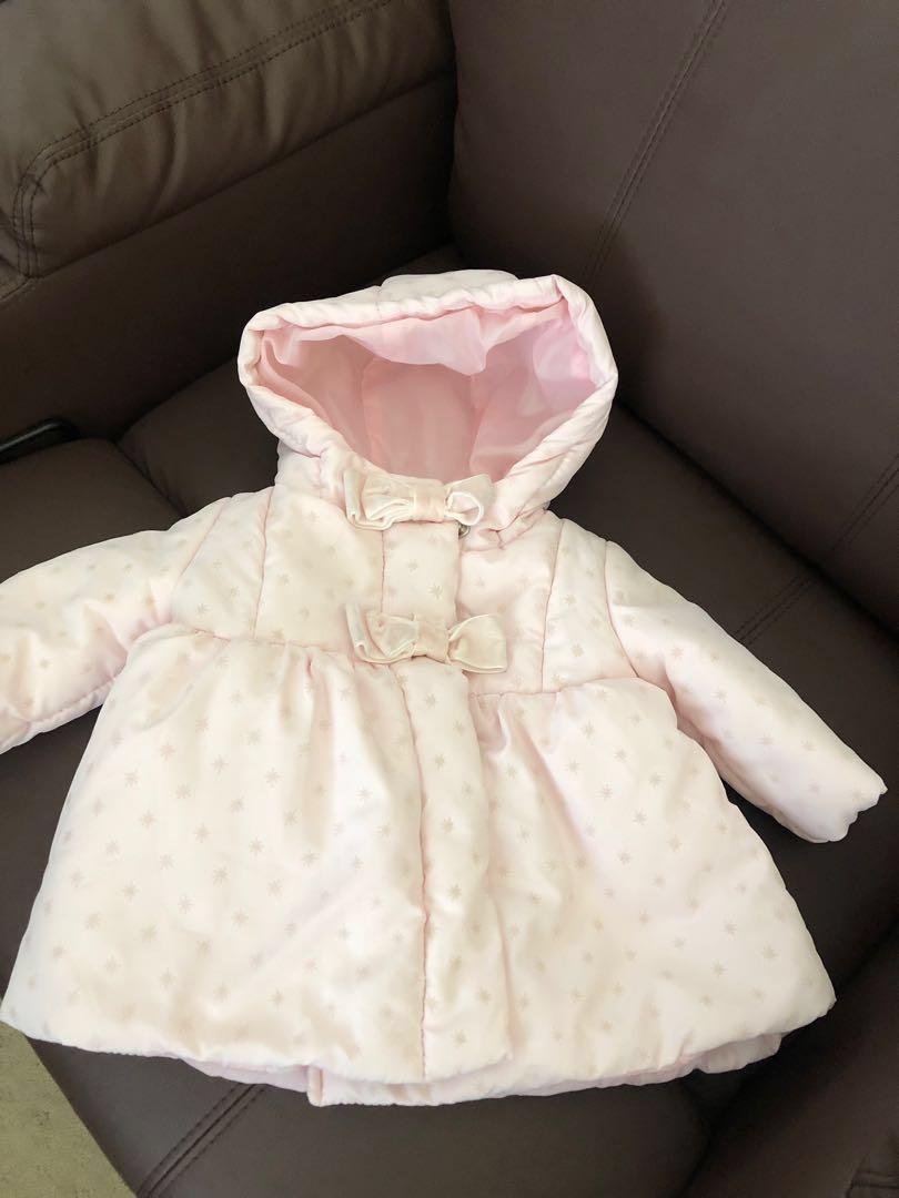 cynthia rowley baby clothes