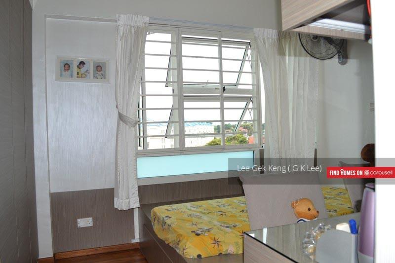 DAHLIA PARK CONDO, Property, Rentals, Condos & ECs on Carousell