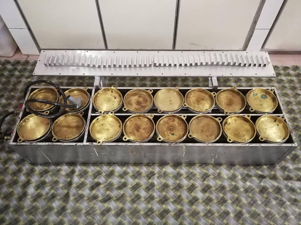Dapur Apam Balik | Desainrumahid.com