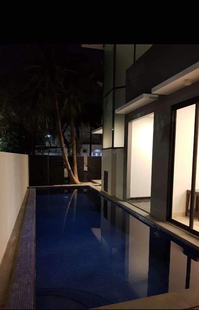 Dijual Rumah Mewah Ada Kolam Renang Di Pondok Indah Properti Dijual Di Carousell