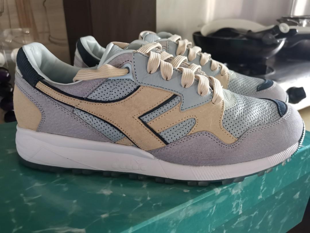 End diadora lido hotsell