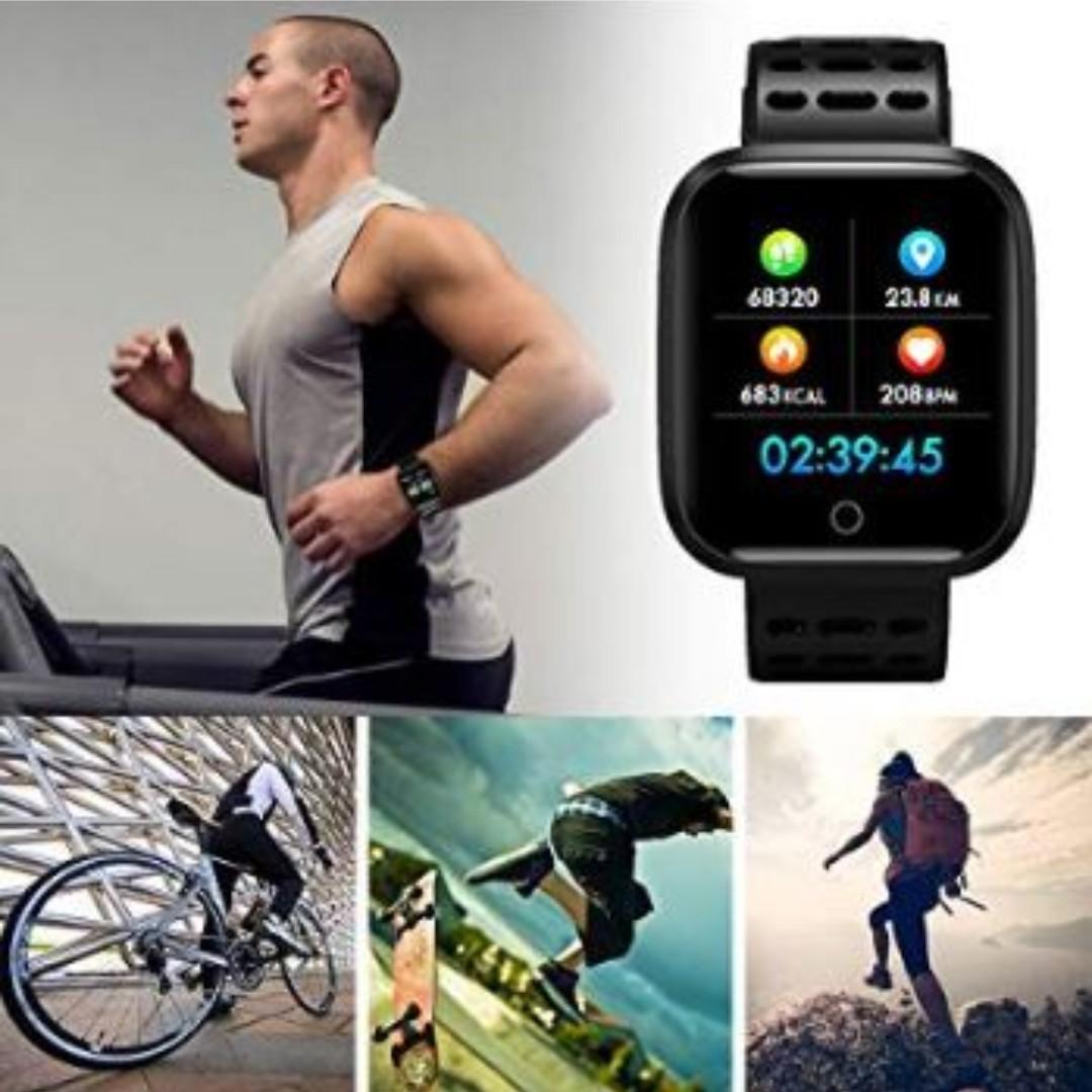 Kungix fitness deals tracker