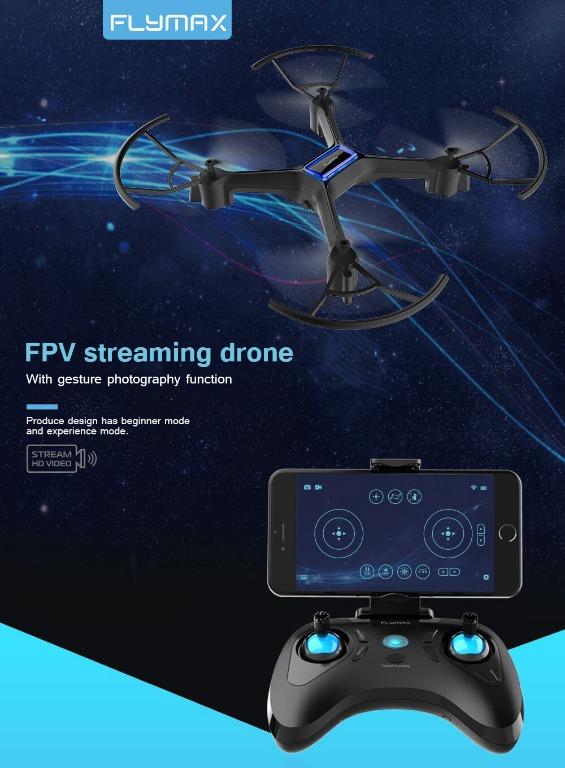 Drone flymax on sale