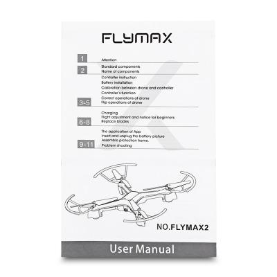 Dron 2024 flymax 2