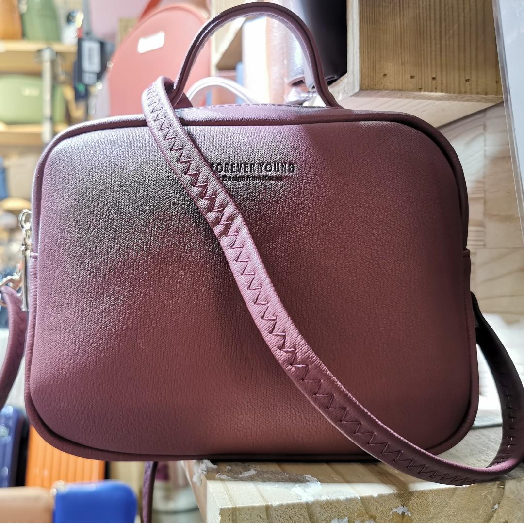 Forever young original bag outlet